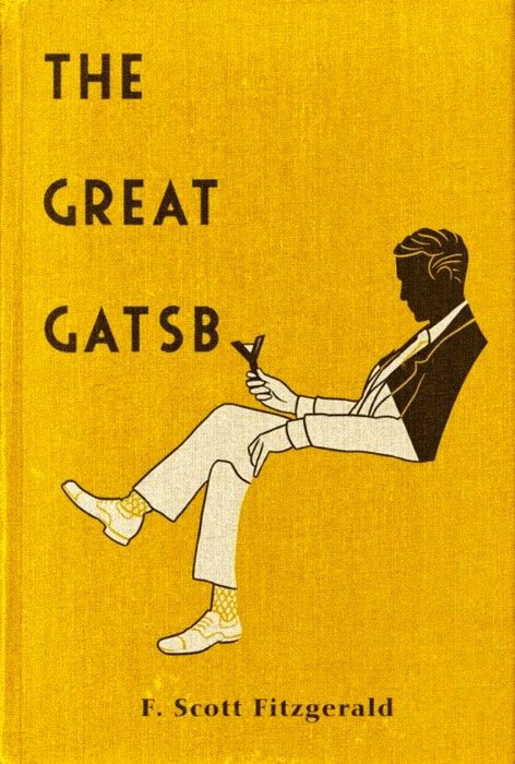 Reasons to reread The Great Gatsby