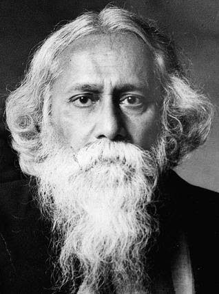 "Let My Country Awake" by Rabindranath Tagore