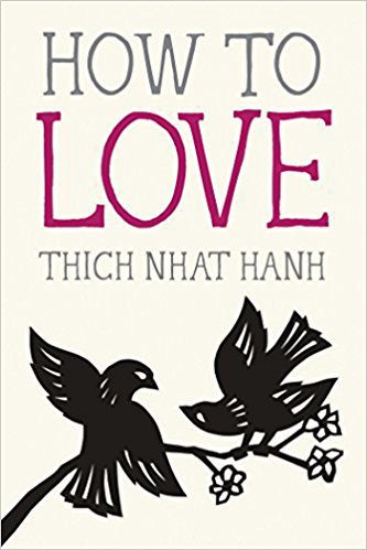 Book_How to Love
