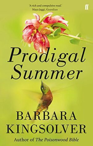 Book_Prodigal Summer