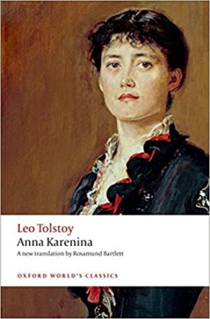 Anna Karenina Bartlett translation