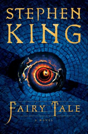 Fairy Tale by Stephen King cover