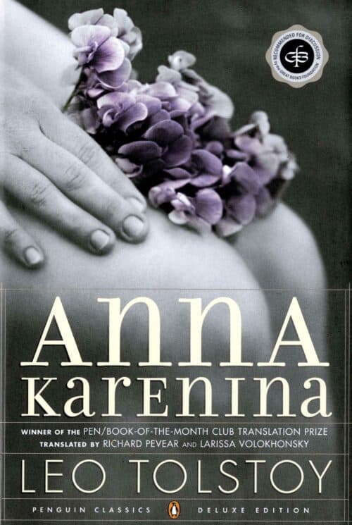 ANNA KARENINA BEST TRANSLATION ENGLISH visual data 6
