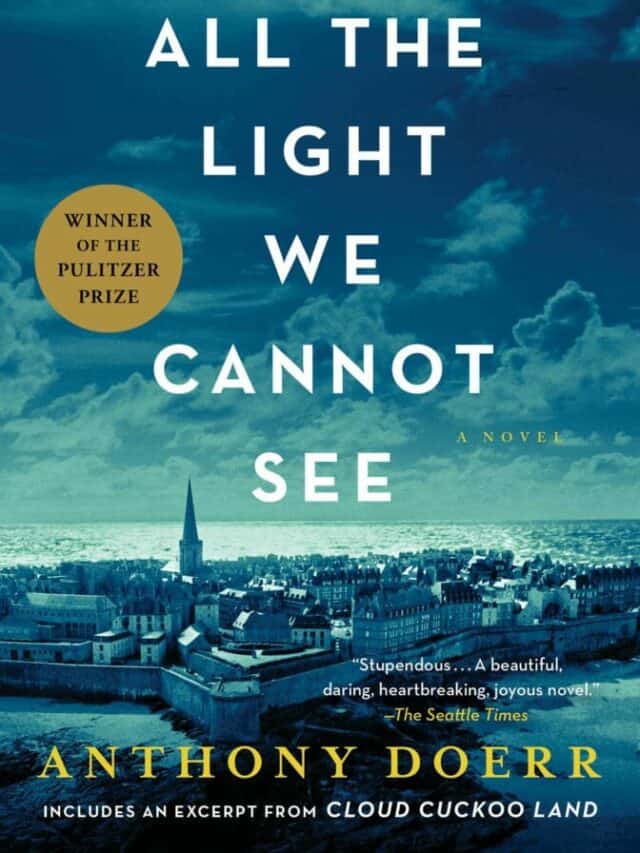 All the Light We Cannot See is coming to Netflix