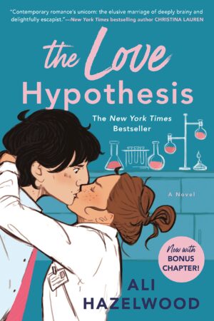 love hypothesis reddit
