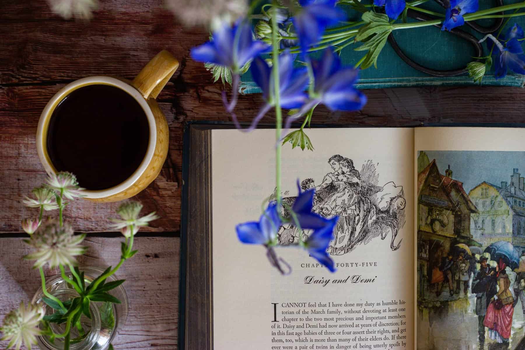 14 of the most beautiful books in the world to treasure forever ...