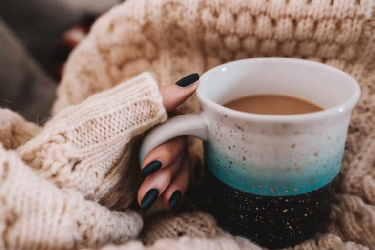 14 of the best cozy books to snuggle up with on a quiet night in