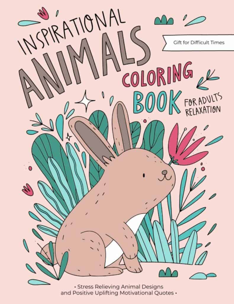 10 of the most relaxing coloring books to help you de-stress - Tolstoy  Therapy