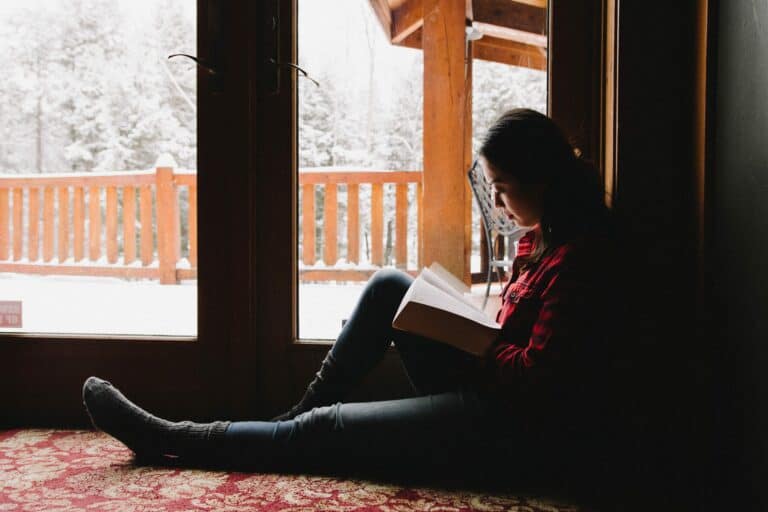 10 of the most hopeful books that feel like a balm for the soul