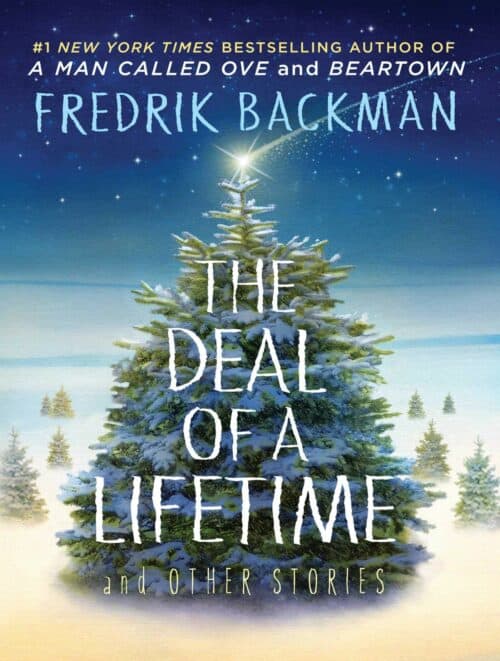 The Deal of a Lifetime cover