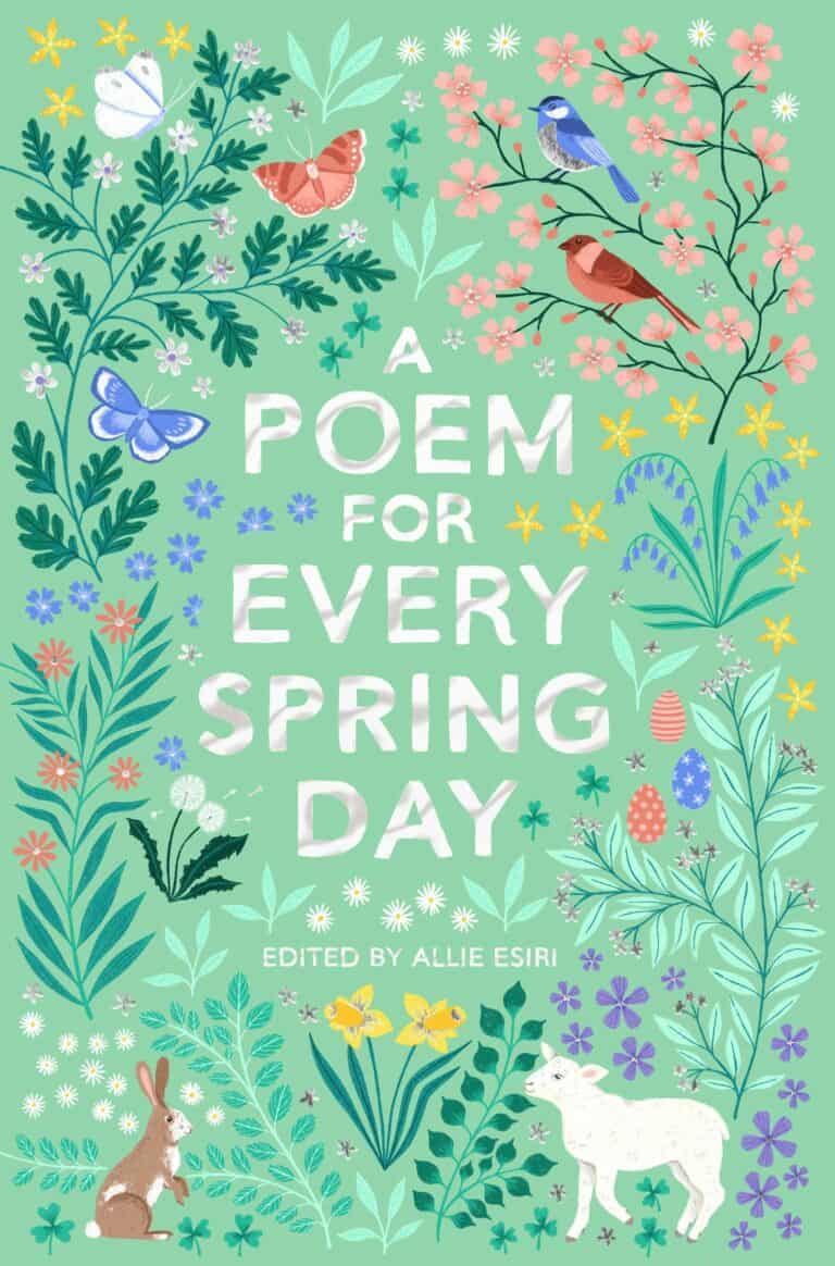 15 of the best books to read in spring with fresh, optimistic vibes ...