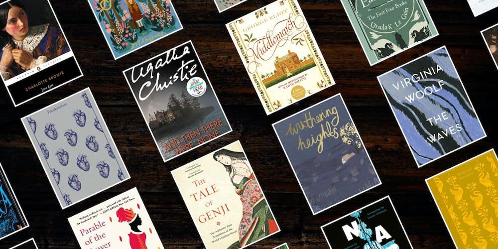 The best classic books by women of all time