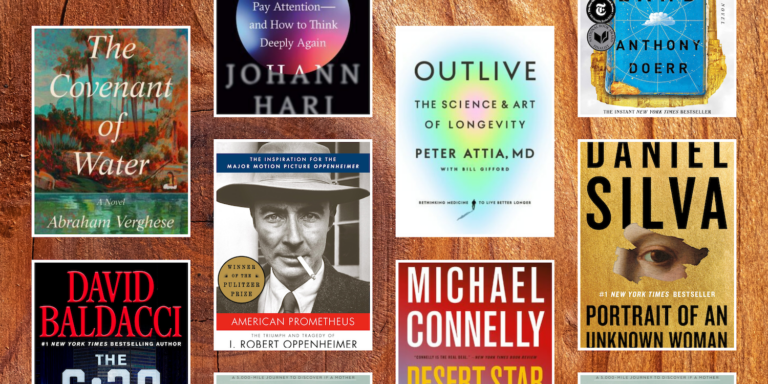 17 of the best books for men to read in 2023