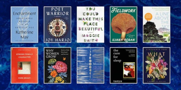 15 of the best new memoirs to read in 2023