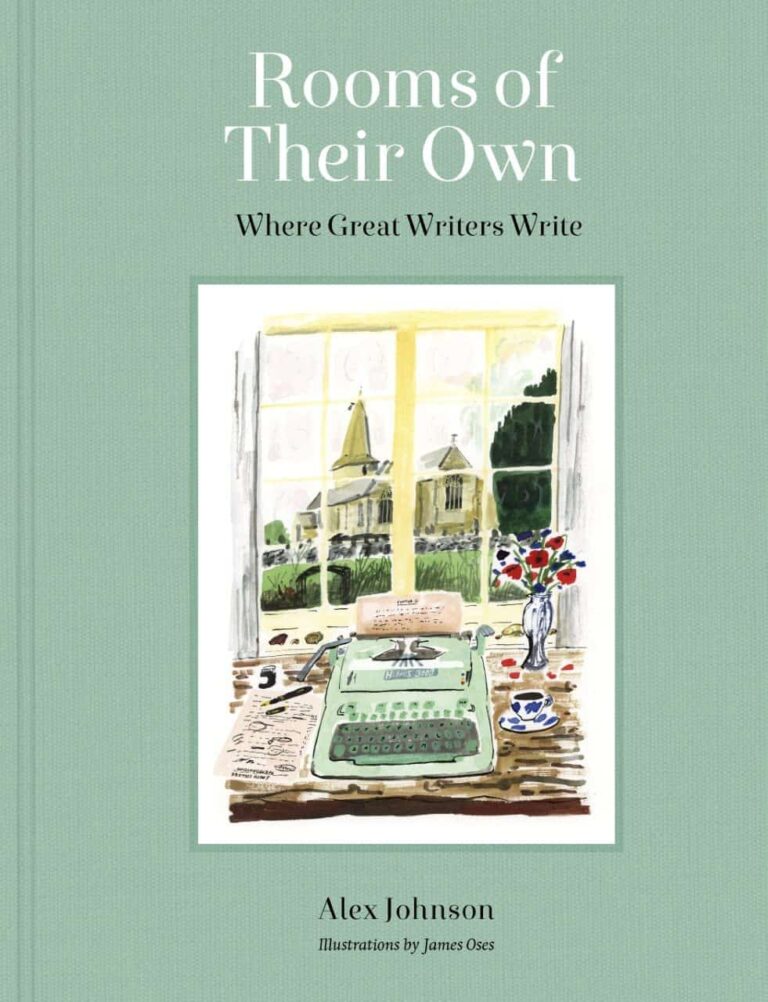 14 of the best bedtime books to help you sleep soundly - Tolstoy Therapy