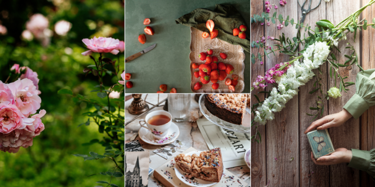 12 books that feel like simple living in the countryside