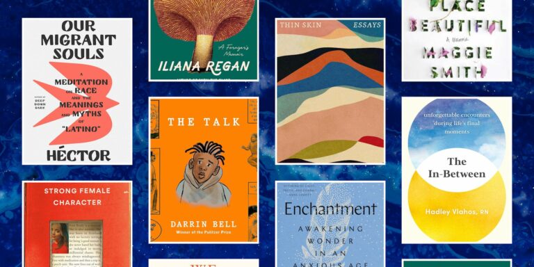 15 best new memoirs of 2023 so far