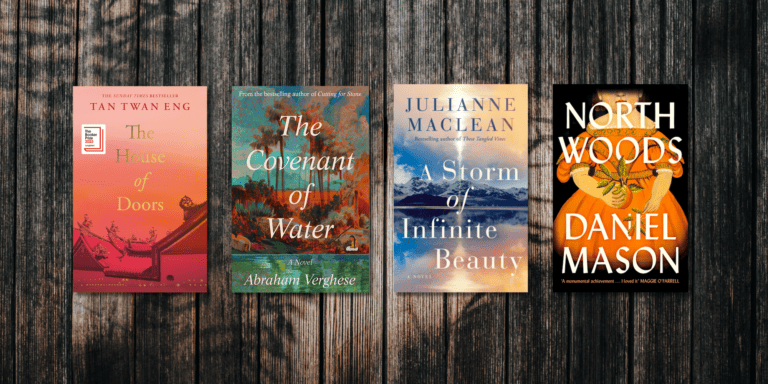 14 best new historical fiction books of 2023