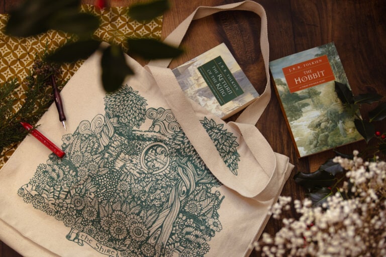 10 best gifts for book lovers in the UK (from local stores)