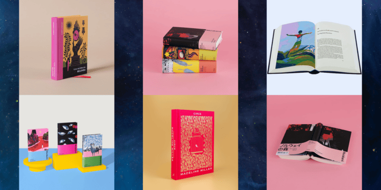 New beautiful books of 2023: a guide for book lovers
