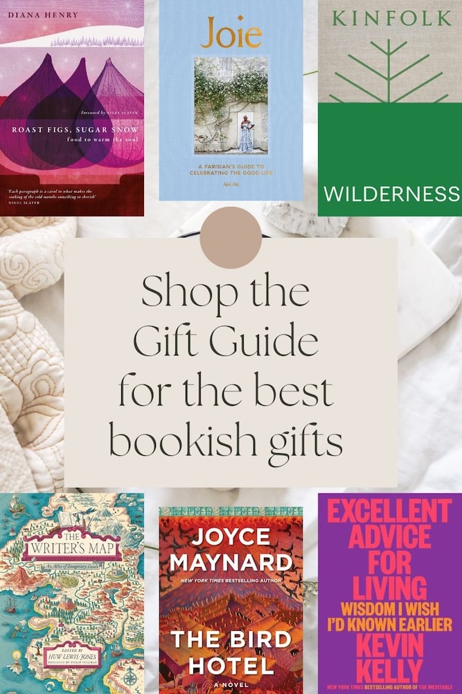 Best books to give as gifts 2023
