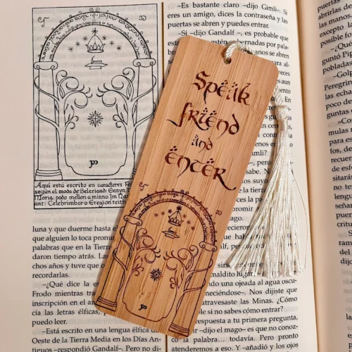 12 beautiful gifts for Lord of the Rings fans - Tolstoy Therapy