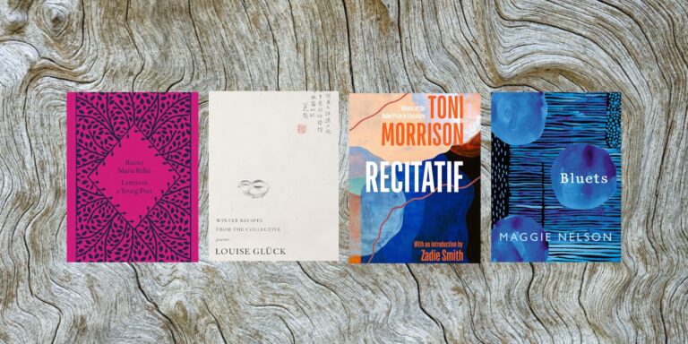 6 beautiful small hardcover books to give as gifts