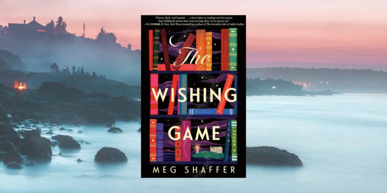 The Wishing Game: comforting nostalgia and the magic of hope